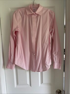 Women’s Brooks Brothers Blouse Size 6